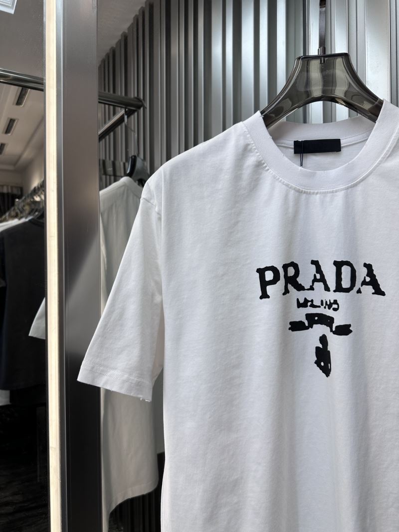 Prada T-Shirts